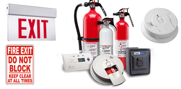 OUR FIRE EXTINGUISHER SERVICE AND OTHER FIRE SAFETY SOLUTIONS MAKE IT SIMPLE TO REMAIN IN COMPLIANCE WITH CHICAGO FIRE CODE AND KEEP YOUR BUILDING SAFE.